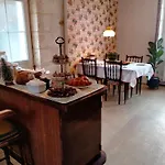 Alojamento de Acomodação e Pequeno-almoço L'oree Du Bois - Independante