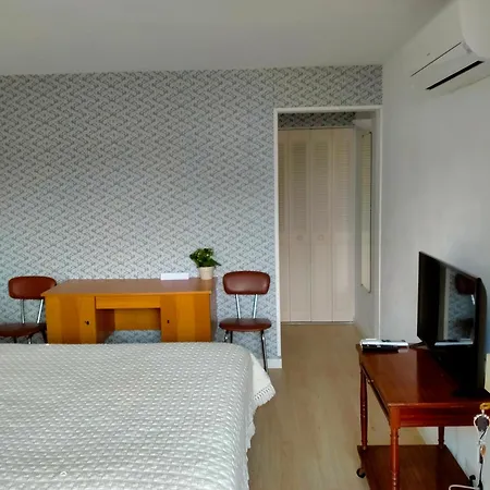 B&B L'oree Du Bois - Independante 3*