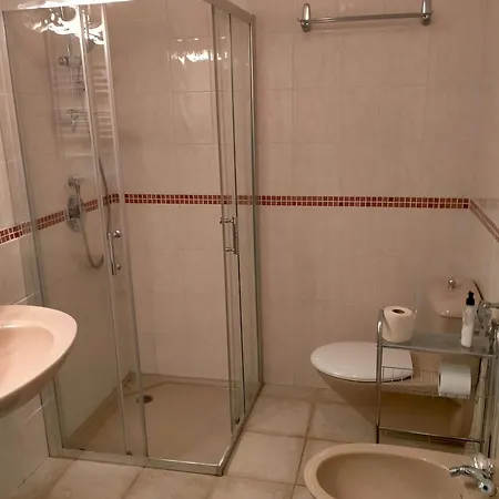 L'oree Du Bois - Independante B&B 3*