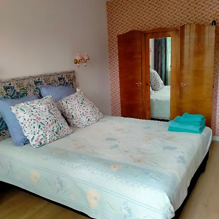 L'oree Du Bois - Independante Bed & Breakfast