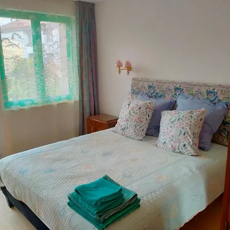 L'oree Du Bois - Independante Bed & Breakfast Vouzan