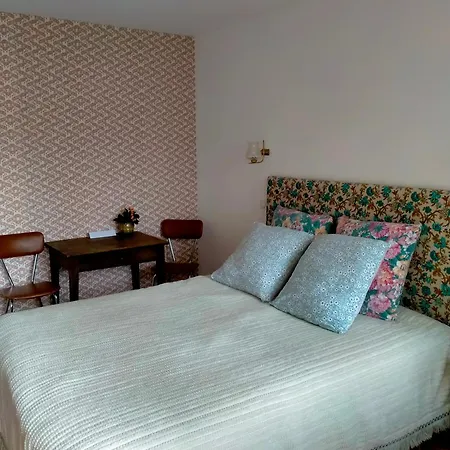 L'oree Du Bois - Independante B&B Vouzan