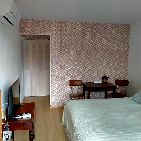 L'oree Du Bois - Independante 3* Vouzan