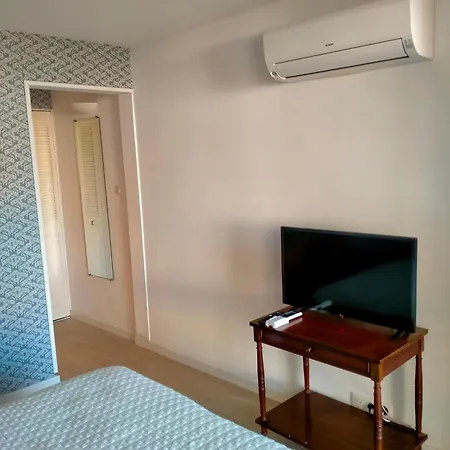 L'oree Du Bois - Independante 3* Vouzan