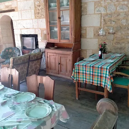 B&B L'oree Du Bois - Independante 3*