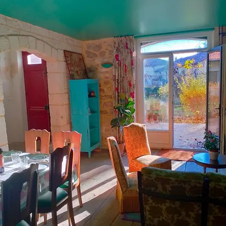 L'oree Du Bois - Independante 3*