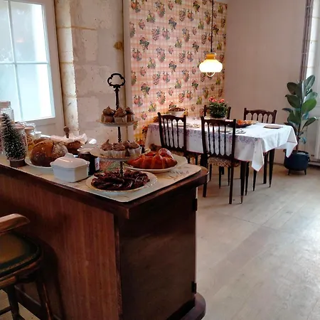 B&B L'oree Du Bois - Independante