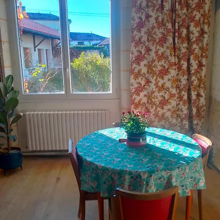 L'oree Du Bois - Independante Vouzan