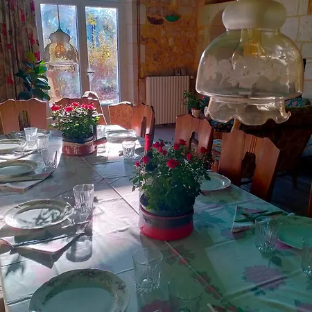 B&B L'oree Du Bois - Independante 3*