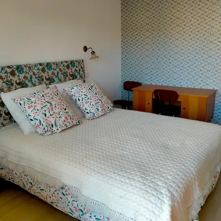 Bed & Breakfast L'oree Du Bois - Independante *