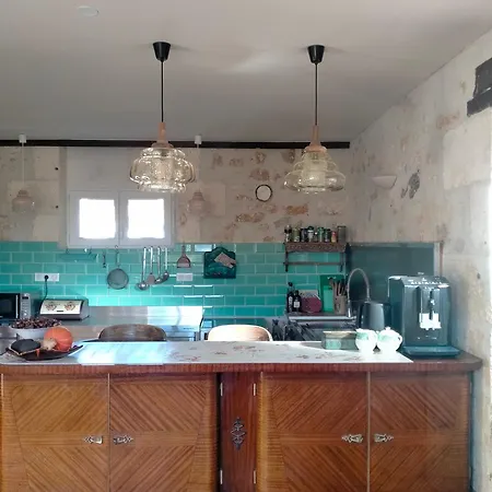 L'oree Du Bois - Independante 3*