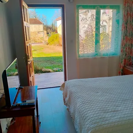 L'oree Du Bois - Independante Vouzan