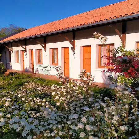 B&B L'oree Du Bois - Independante Vouzan