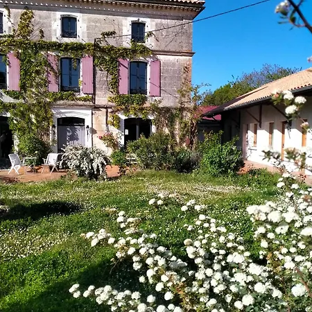 L'oree Du Bois - Independante 3* Vouzan