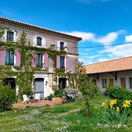 Bed & Breakfast L'oree Du Bois - Independante