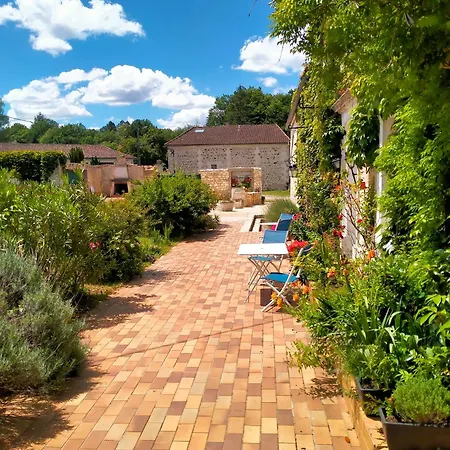 B&B L'oree Du Bois - Independante 3*