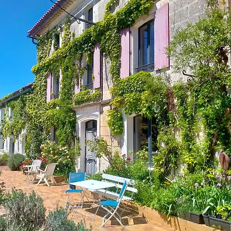 L'oree Du Bois - Independante Bed & Breakfast *
