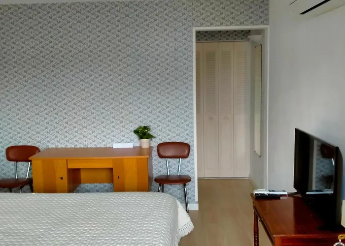 Bed & Breakfast L'oree Du Bois - Independante 3*