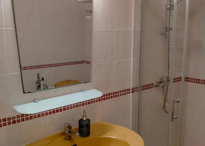 L'oree Du Bois - Independante 3* Vouzan