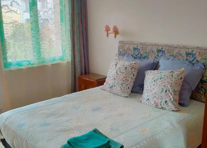 L'oree Du Bois - Independante Bed & Breakfast Vouzan