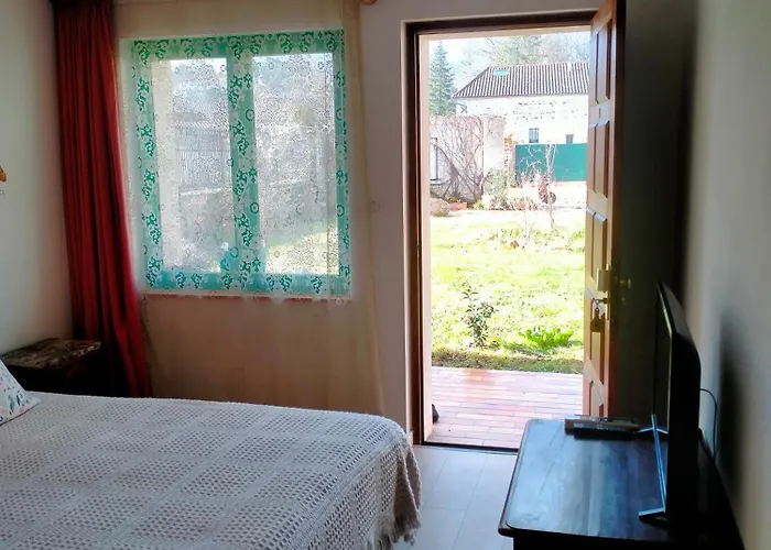 L'oree Du Bois - Independante