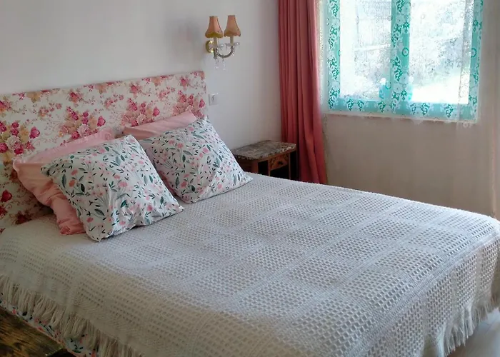 L'oree Du Bois - Independante 3* Vouzan