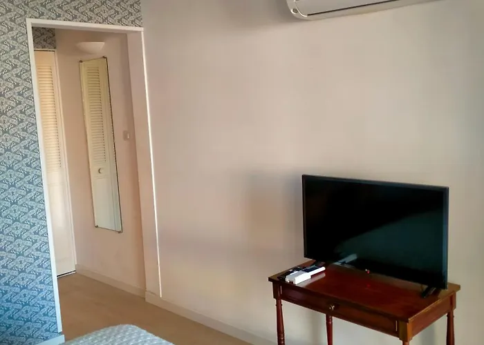 L'oree Du Bois - Independante 3* Vouzan