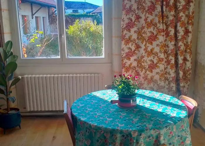 L'oree Du Bois - Independante Vouzan