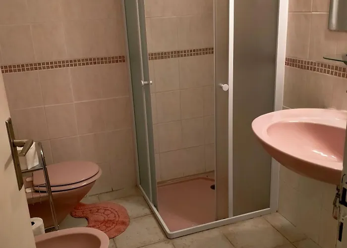 Bed & Breakfast L'oree Du Bois - Independante 3*