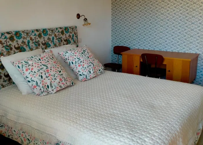 Bed & Breakfast L'oree Du Bois - Independante 3*