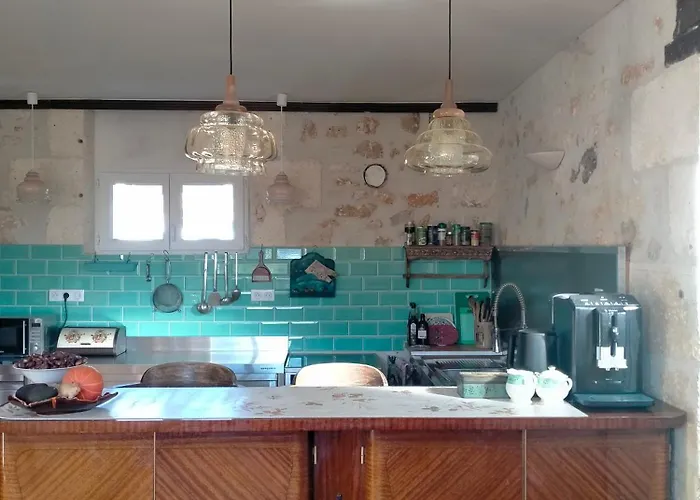 L'oree Du Bois - Independante 3*