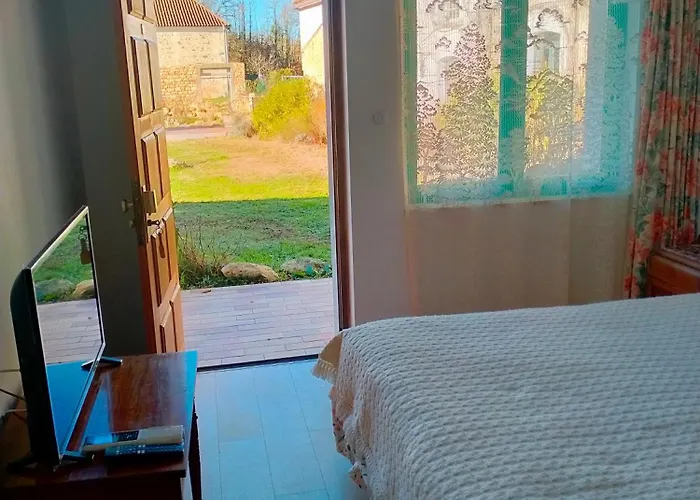 L'oree Du Bois - Independante Vouzan