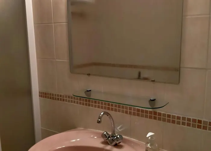 L'oree Du Bois - Independante 3*