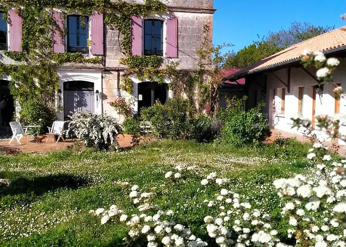 L'oree Du Bois - Independante 3* Vouzan